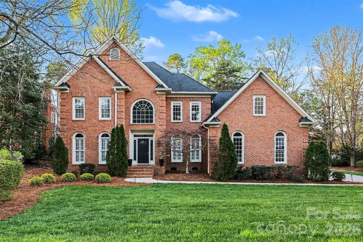 5019 Cranston Court, Charlotte, NC 28277 - #1
