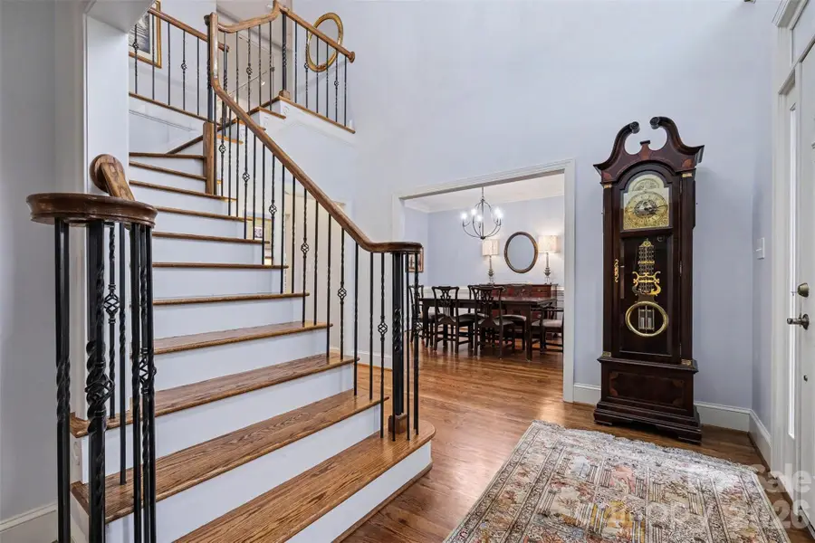 5019 Cranston Court, Charlotte, NC 28277 - #2