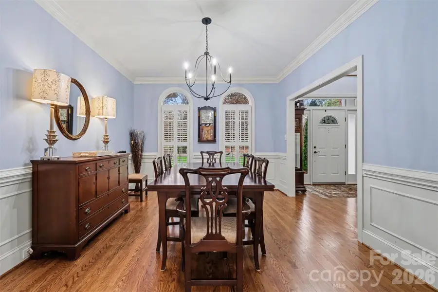 5019 Cranston Court, Charlotte, NC 28277 - #3