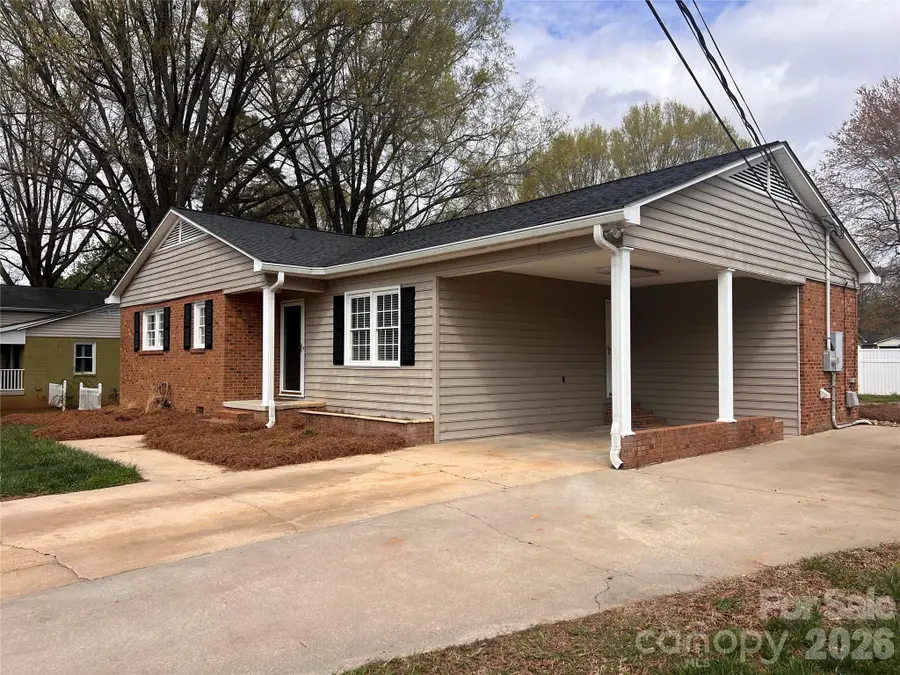 408 Sides Street, Rockwell, NC 28138 - #2