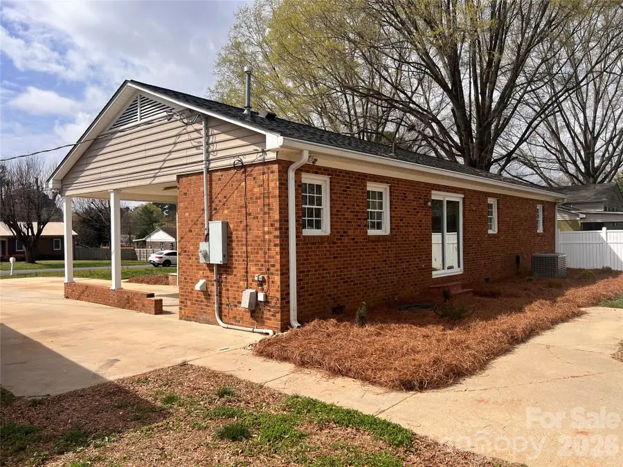 408 Sides Street, Rockwell, NC 28138 - #3