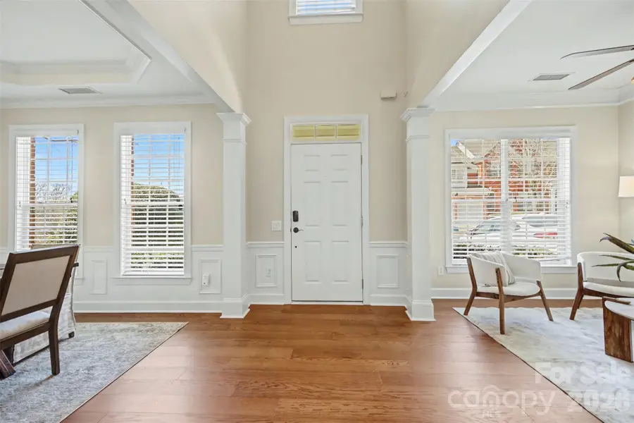 11606 Mersington Lane, Charlotte, NC 28277 - #2