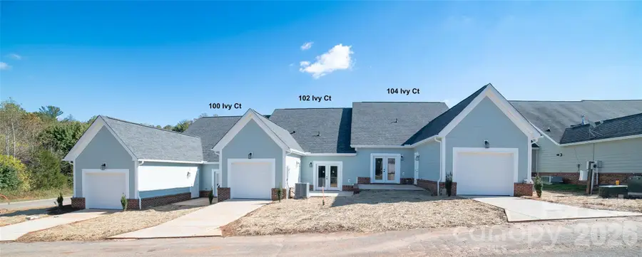 104 Ivy Court, Morganton, NC 28655 - #2