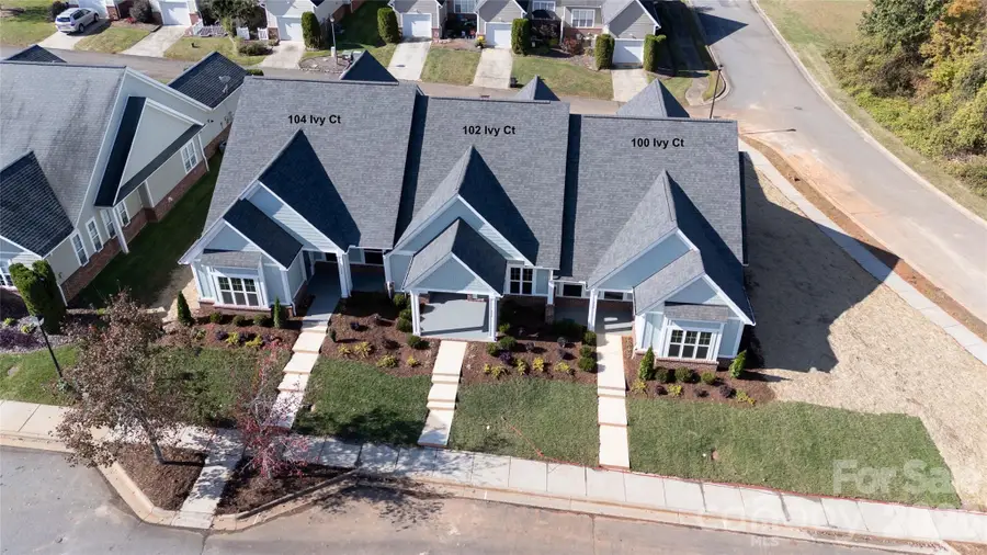 104 Ivy Court, Morganton, NC 28655 - #3