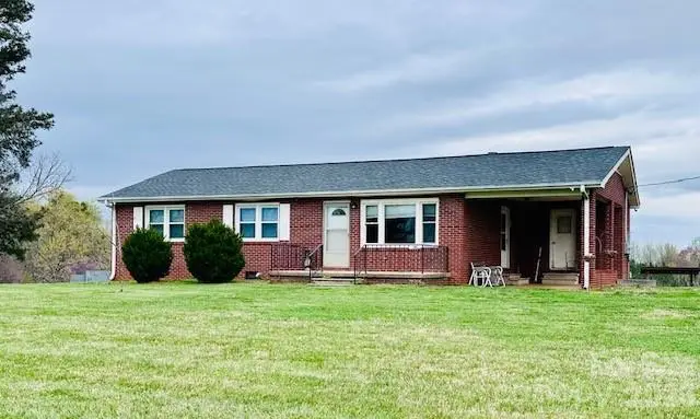 109 Lambs Grill Road, Rutherfordton, NC 28139 - #1