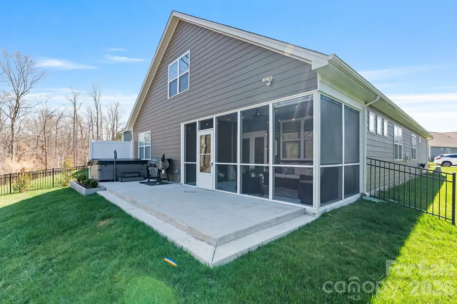 193 Hanks Bluff Drive, Mooresville, NC 28117 - #2