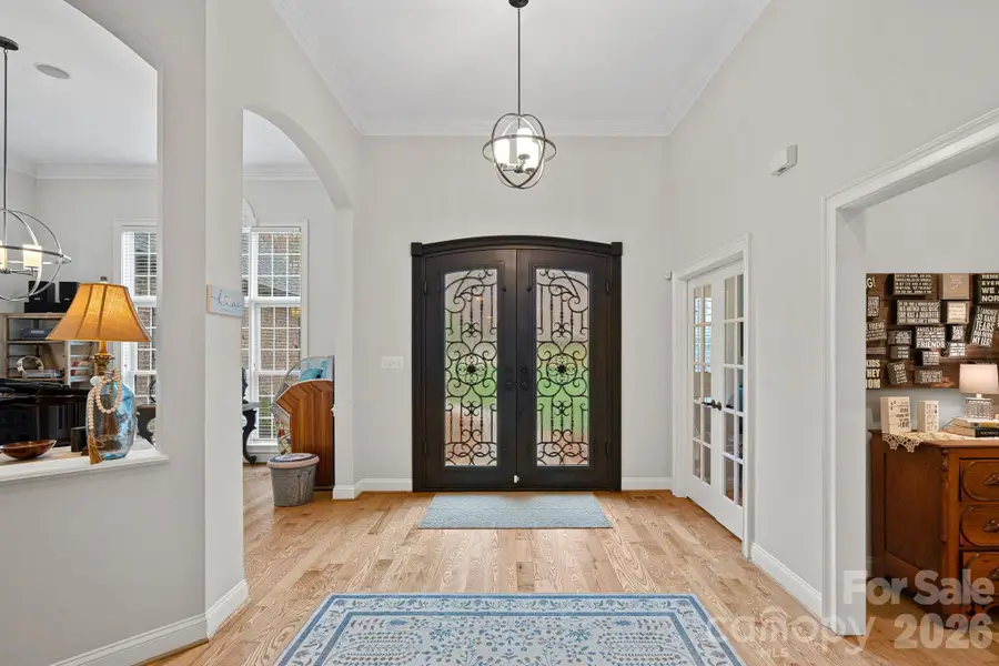 7832 Chapel Creek Drive, Denver, NC 28037 - #2