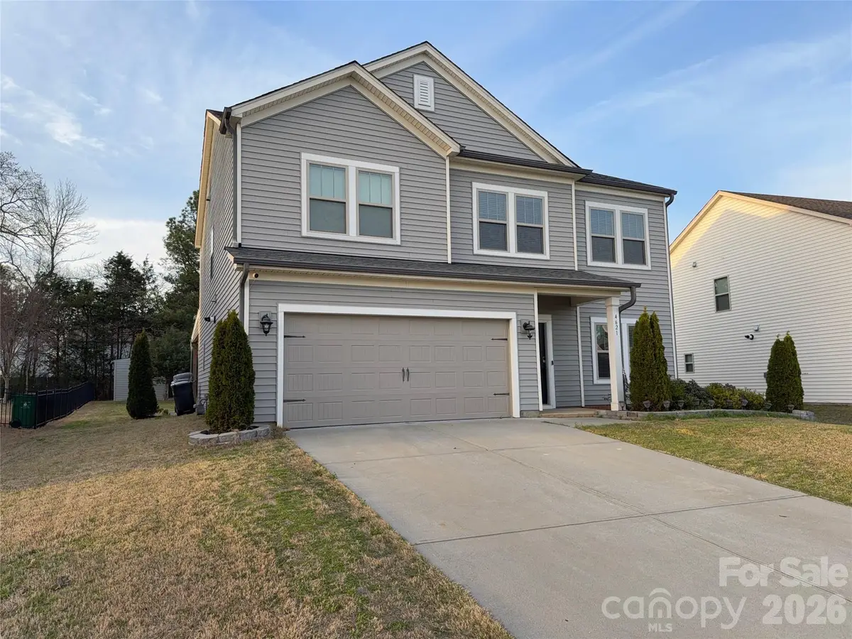 4621 Collingham Drive, Charlotte, NC 28273 - #1