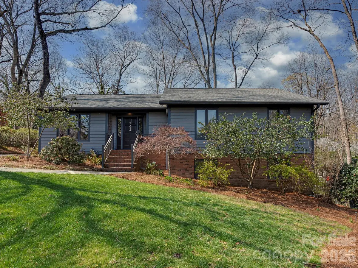 7244 Terrace Drive, Charlotte, NC 28211 - #1