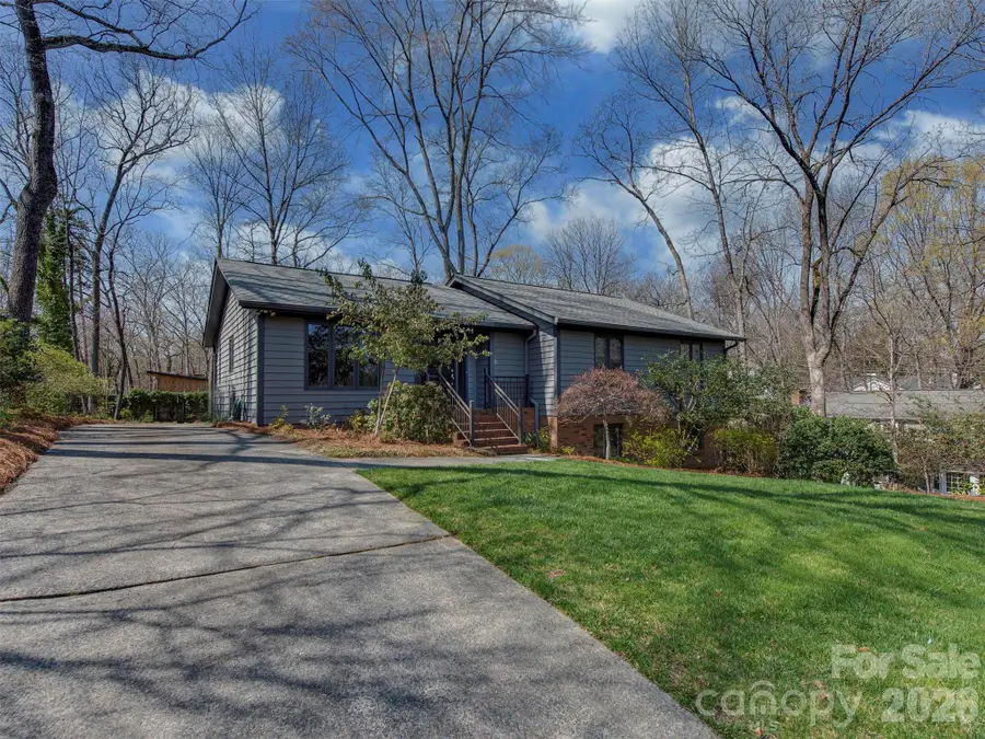 7244 Terrace Drive, Charlotte, NC 28211 - #2