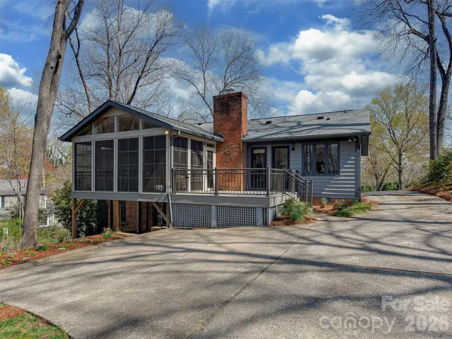 7244 Terrace Drive, Charlotte, NC 28211 - #3