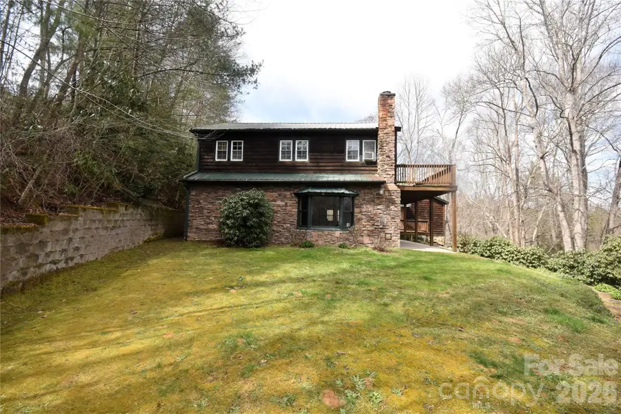 85 Homlish Gardens Drive, Waynesville, NC 28785 - #3