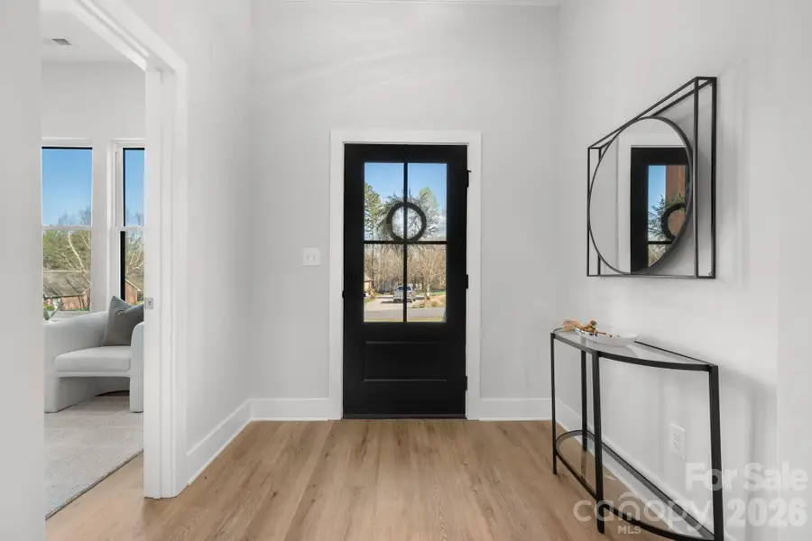 1213 Creekside Drive, Conover, NC 28613 - #3