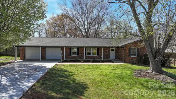 715 Sunridge Drive, Lincolnton, NC 28092