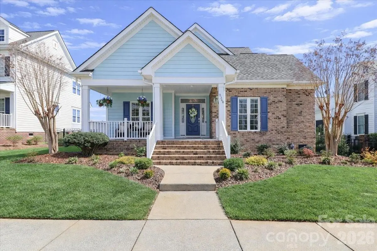 3368 Keady Mill Loop, Kannapolis, NC 28081 - #1