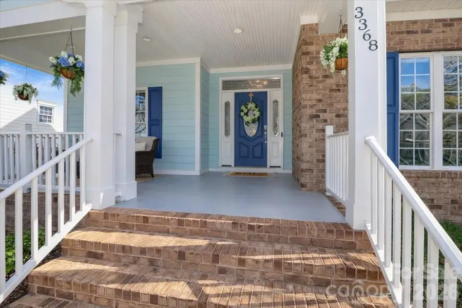 3368 Keady Mill Loop, Kannapolis, NC 28081 - #3