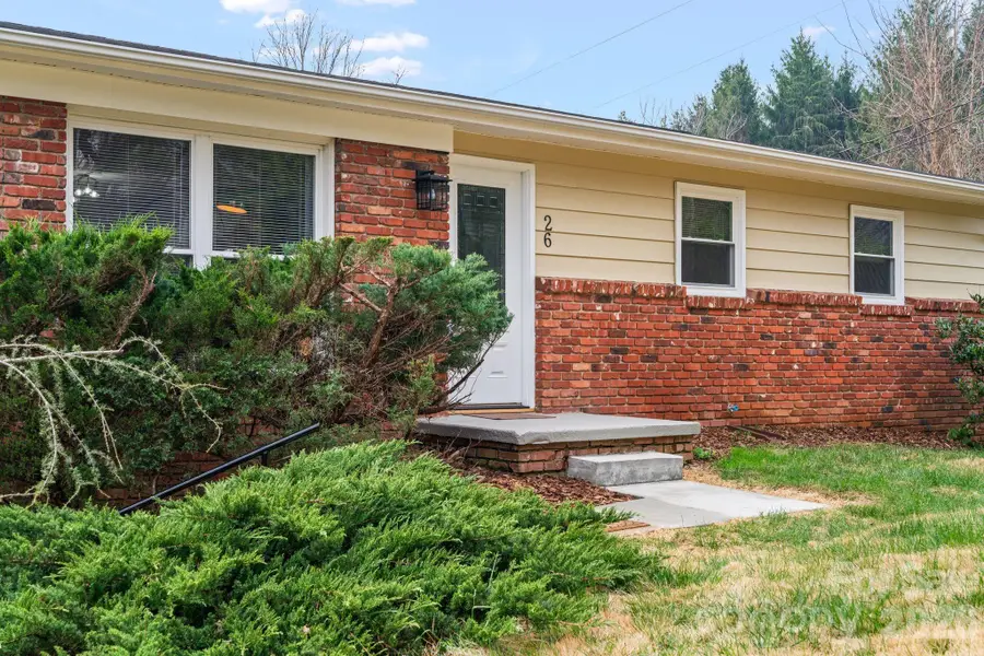 26 Cedar Hill Road, Asheville, NC 28806 - #3