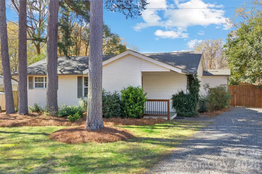 4828 Gilmore Drive, Charlotte, NC 28209 - #2