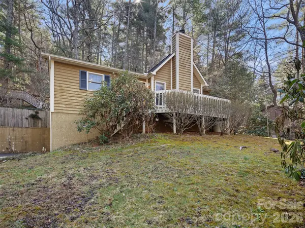 516 Lafayette Avenue, Asheville, NC 28805