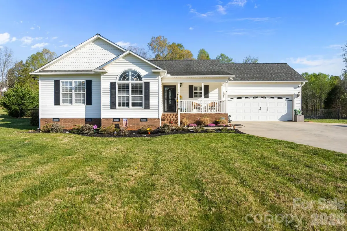 179 Lilly Trail, Lexington, NC 27295 - #1
