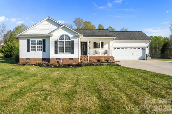 179 Lilly Trail, Lexington, NC 27295