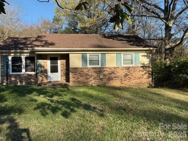 9727 Starwood Drive, Charlotte, NC 28215 - #1