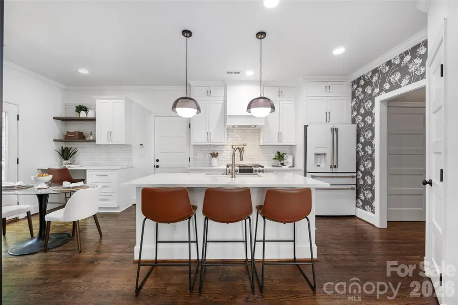 3605 Selwyn Farms Lane, Charlotte, NC 28209 - #2