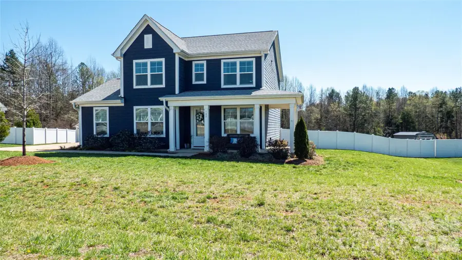 185 Goldenrod Circle, Salisbury, NC 28147 - #2