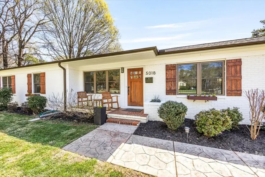 5018 Jackson Drive, Charlotte, NC 28269 - #2