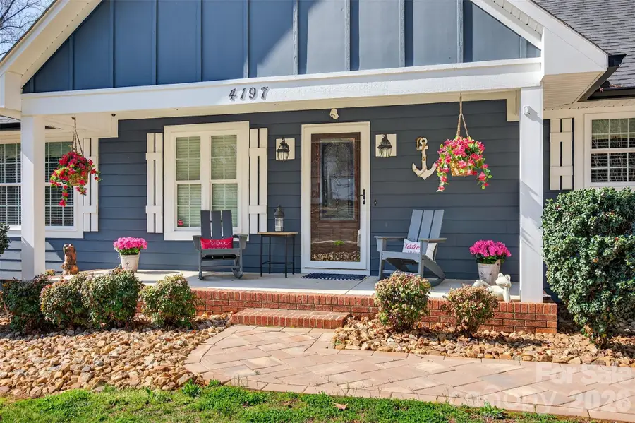 4197 Todd Street, Sherrills Ford, NC 28673 - #3