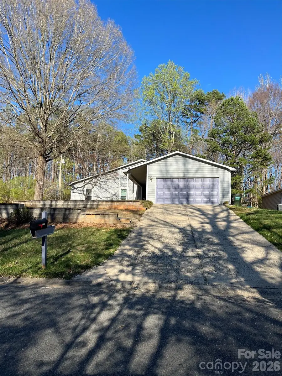 6525 Thamesmead Lane, Mint Hill, NC 28227 - #2