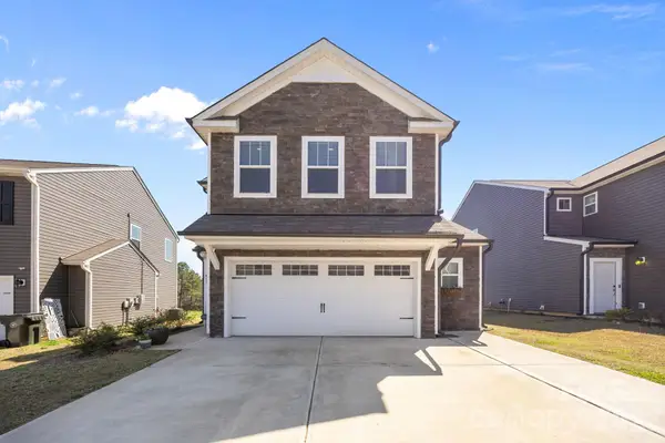 461 Brannon Meadows Drive, York, SC 29745