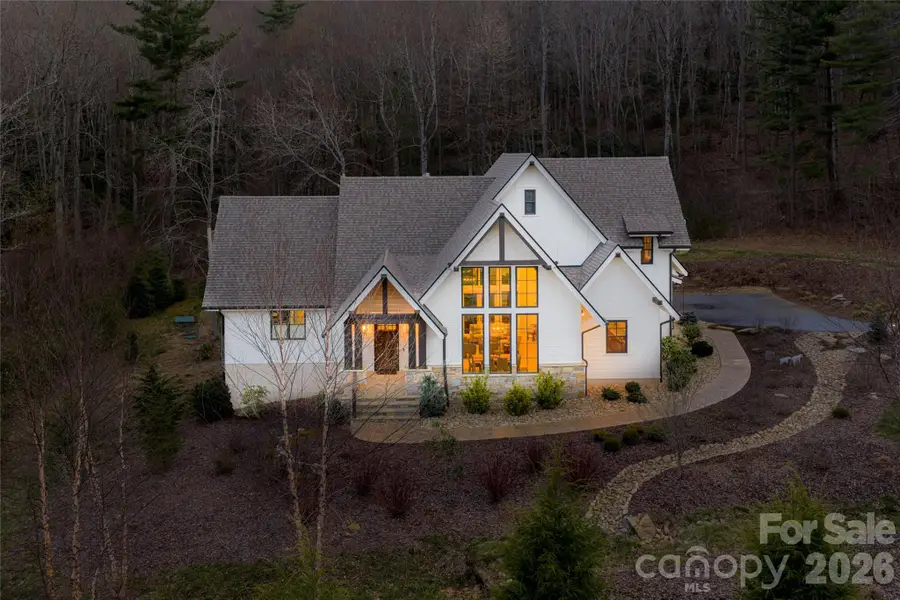 450 Barrington Drive, Asheville, NC 28803 - #2