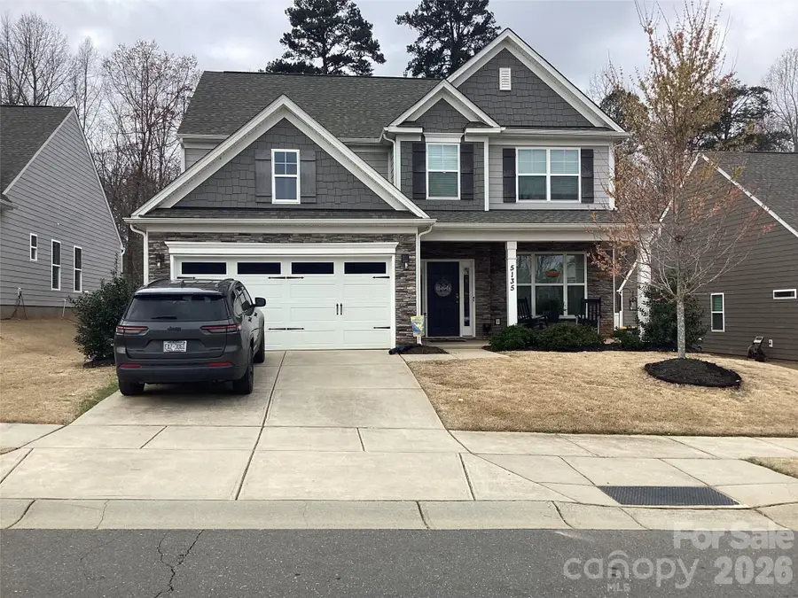 5135 Devonshire Road, Denver, NC 28037 - #3