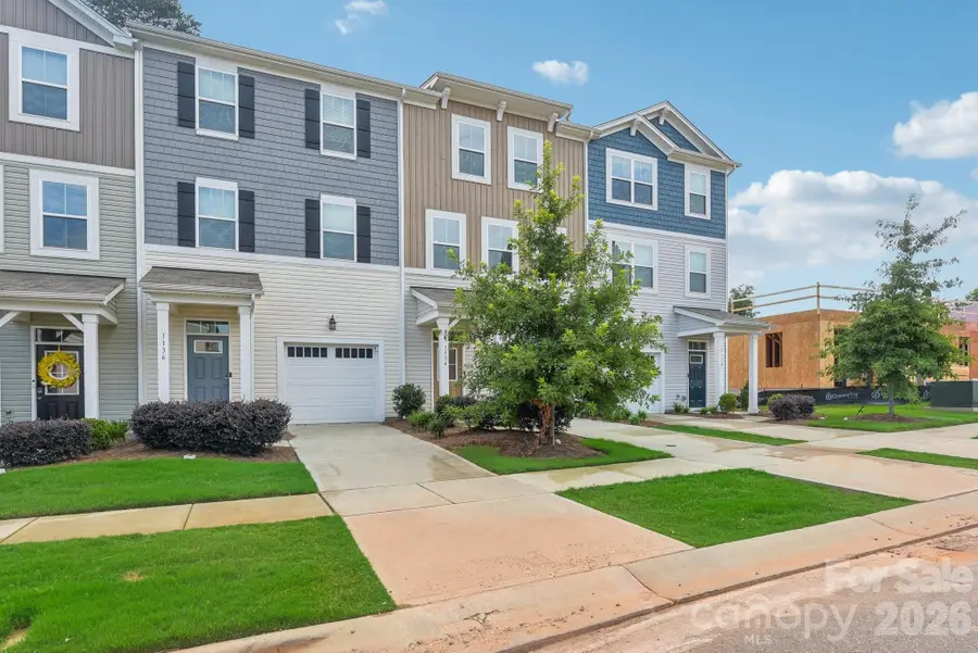 1134 Keydet Drive, Charlotte, NC 28216 - #2