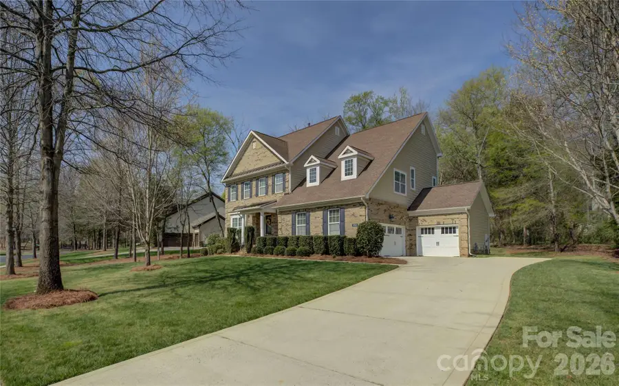 11521 Egrets Point Drive, Charlotte, NC 28278 - #2