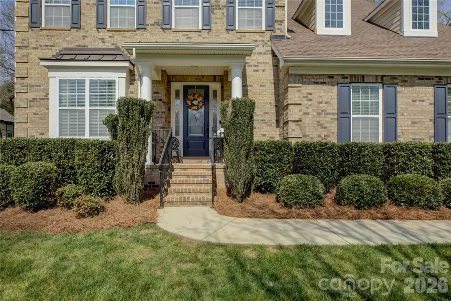 11521 Egrets Point Drive, Charlotte, NC 28278 - #3
