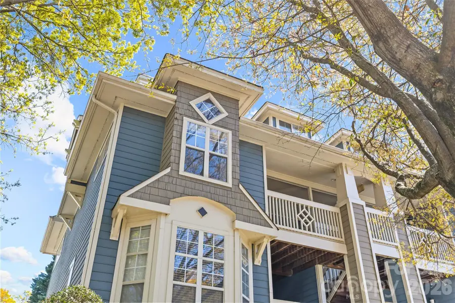 501 Olmsted Park Place #E, Charlotte, NC 28203 - #2