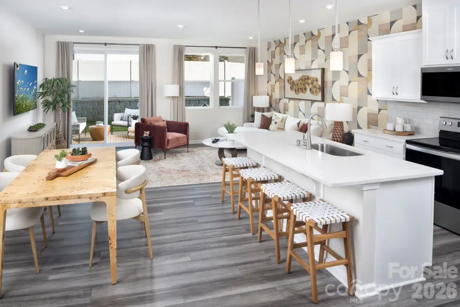 3020 Big Bend Drive, Kannapolis, NC 28025 - #3