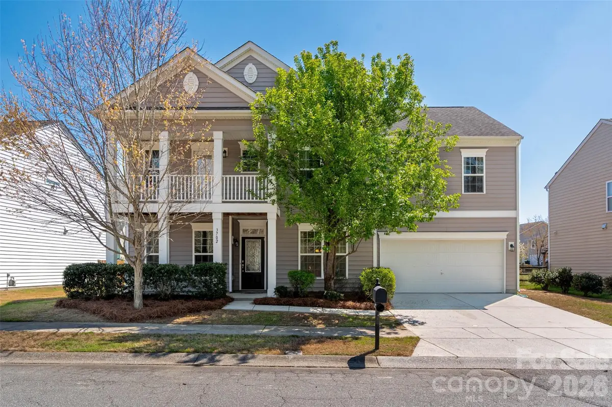 3702 Exbury Gardens Drive, Waxhaw, NC 28173 - #1