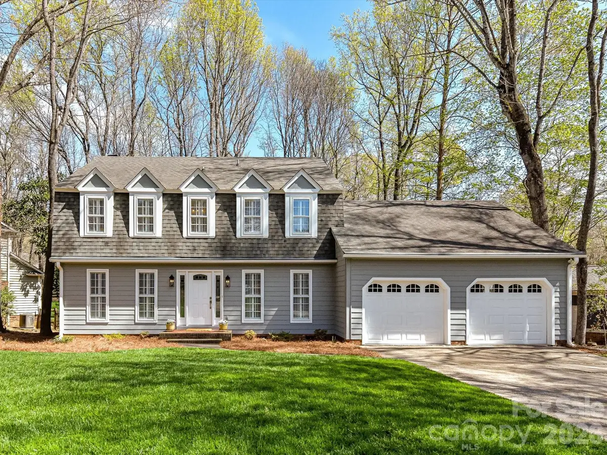 6523 Pensford Lane, Charlotte, NC 28270 - #1