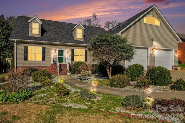 212 Pine Valley Road, Mocksville, NC 27028