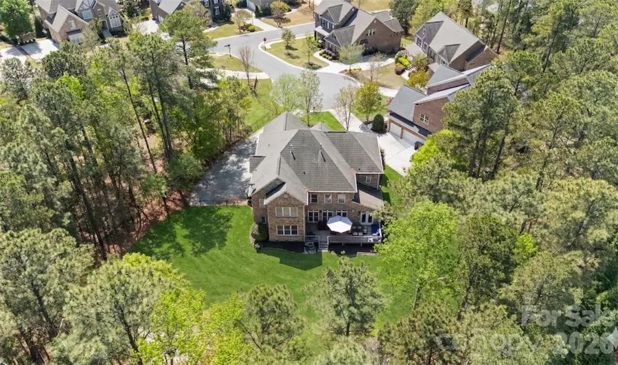 13203 Coyote Creek Court, Charlotte, NC 28278 - #3