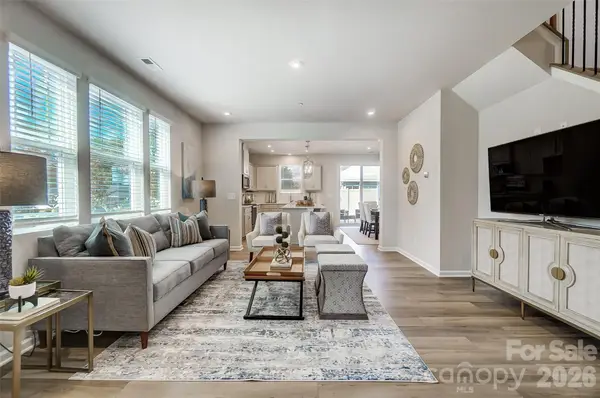 2545 Hedgecliff Road, Kannapolis, NC 28025