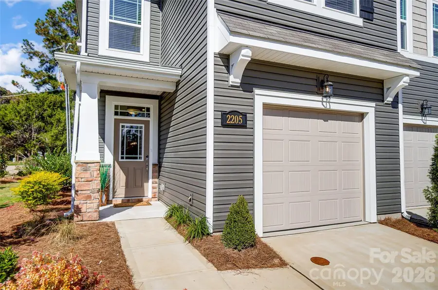 2545 Hedgecliff Road, Kannapolis, NC 28025 - #3