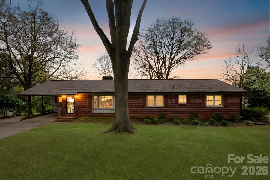 420 Downey Place, Gastonia, NC 28054 - #2