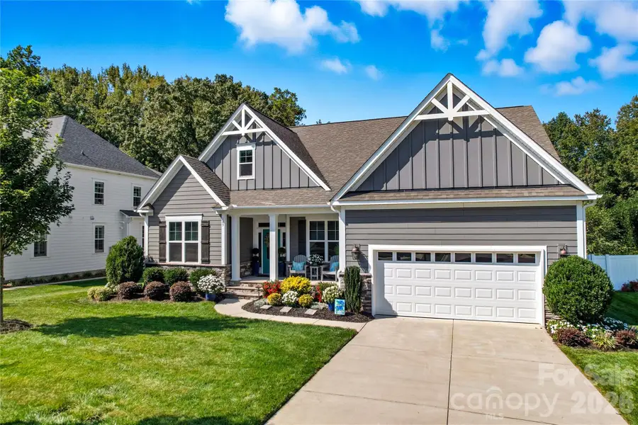 189 Branchview Drive, Mooresville, NC 28115 - #2