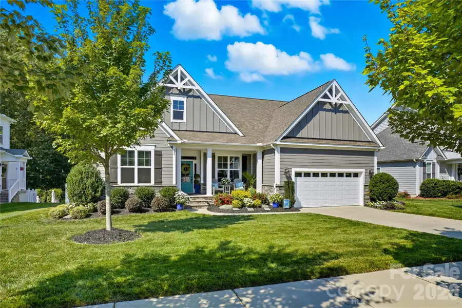 189 Branchview Drive, Mooresville, NC 28115 - #3