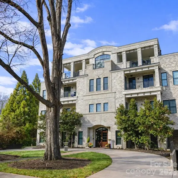 626 Queens Road #102, Charlotte, NC 28207