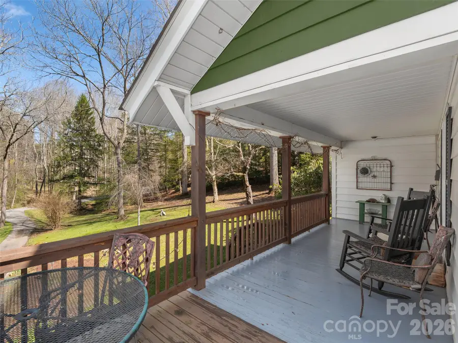 608 Evans Road, Canton, NC 28716 - #2